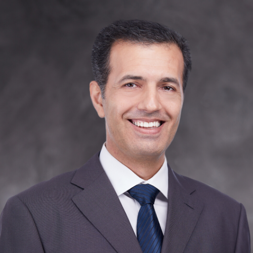Dr. Reza Alavi - Tampa, FL - Orthopedic Surgery