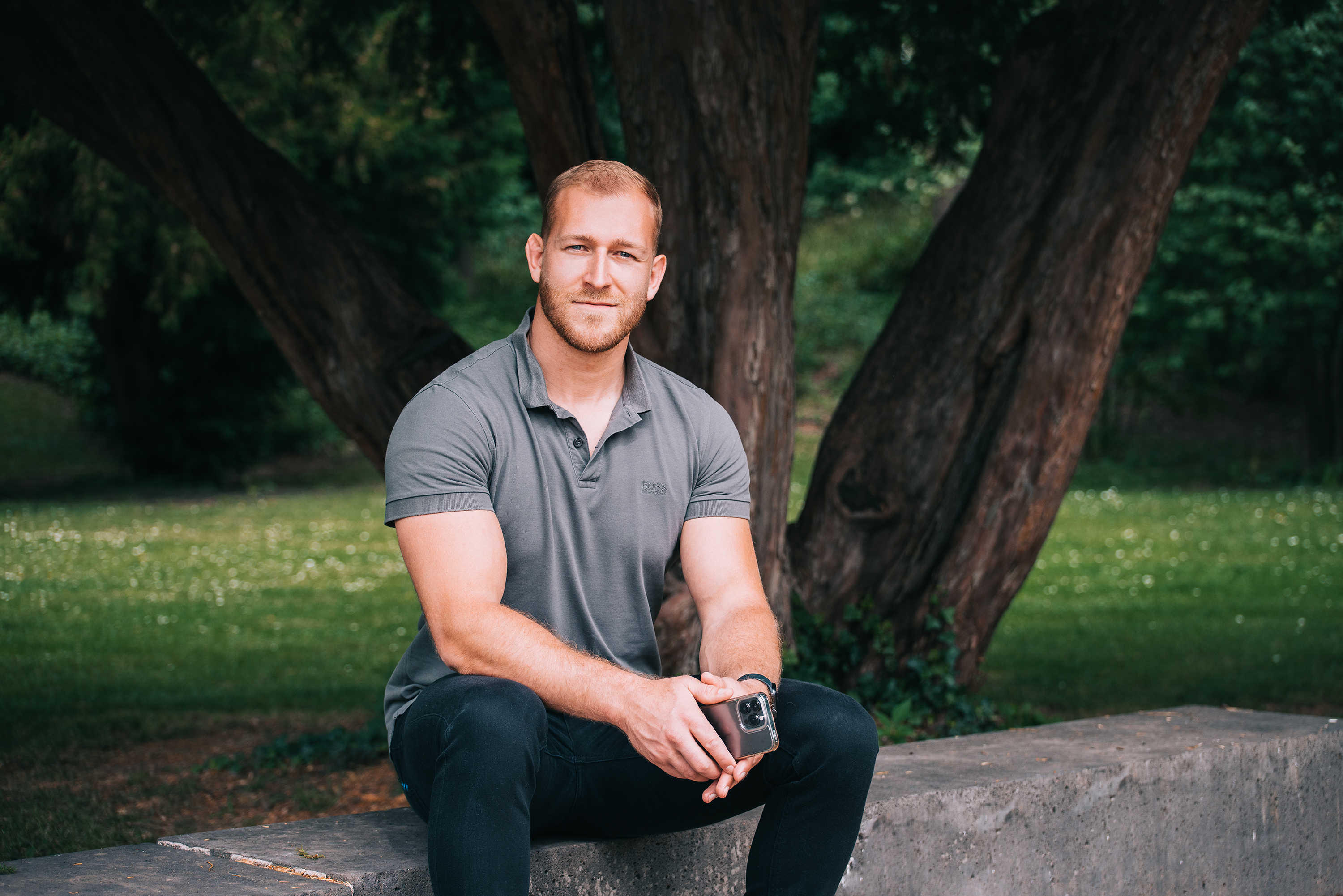 Bild 1 Manuel Exner - SEO Agentur Stuttgart & Online Marketing Experte in Stuttgart