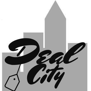 DealCity LLC Logo