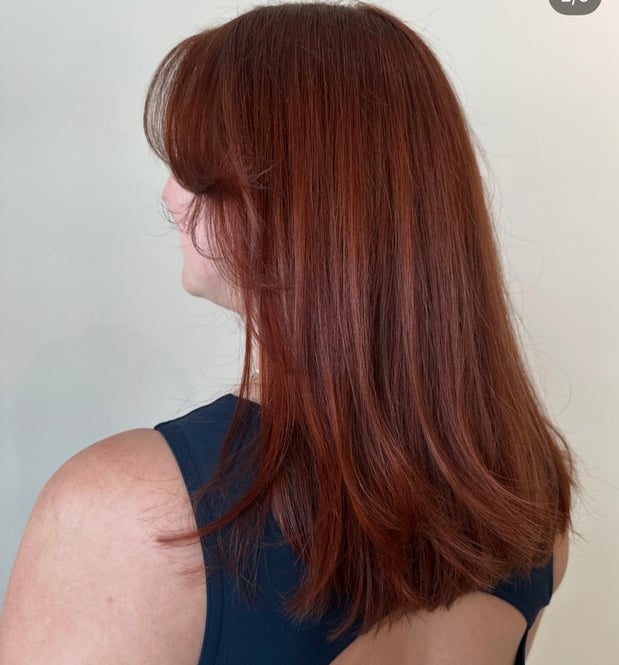 Images Alora Salon & Skincare