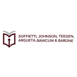 Soffietti, Johnson, Teegan, Argueta, Bawcum & Barone Logo