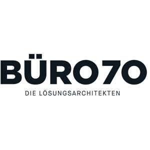 Büro 70 Logo