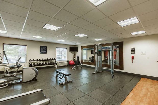 Images Hampton Inn Bismarck North