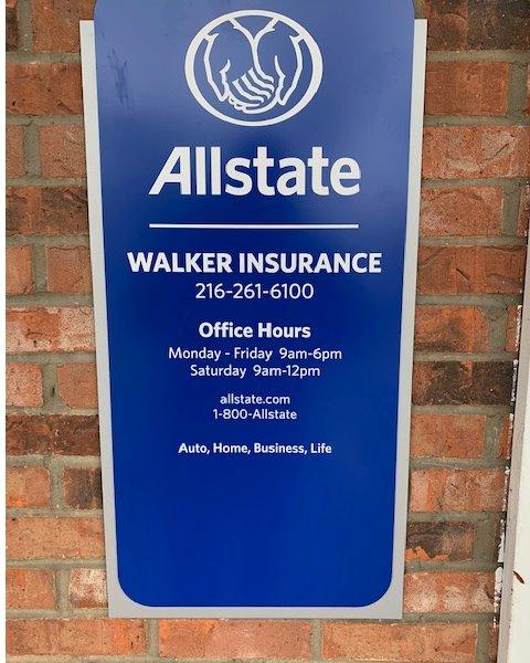 Images Nicholas Walker: Allstate Insurance