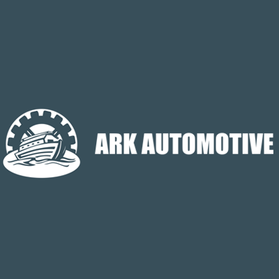 Ark Automotive Repair Logo