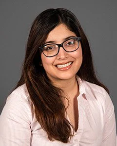 Iqra Haq