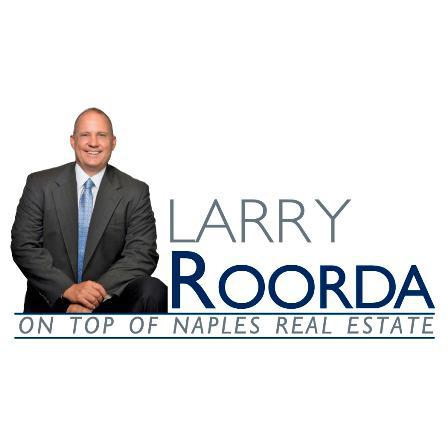 Larry Roorda Realtor Logo