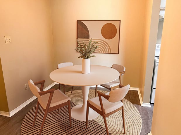 Images Village Square of Searcy