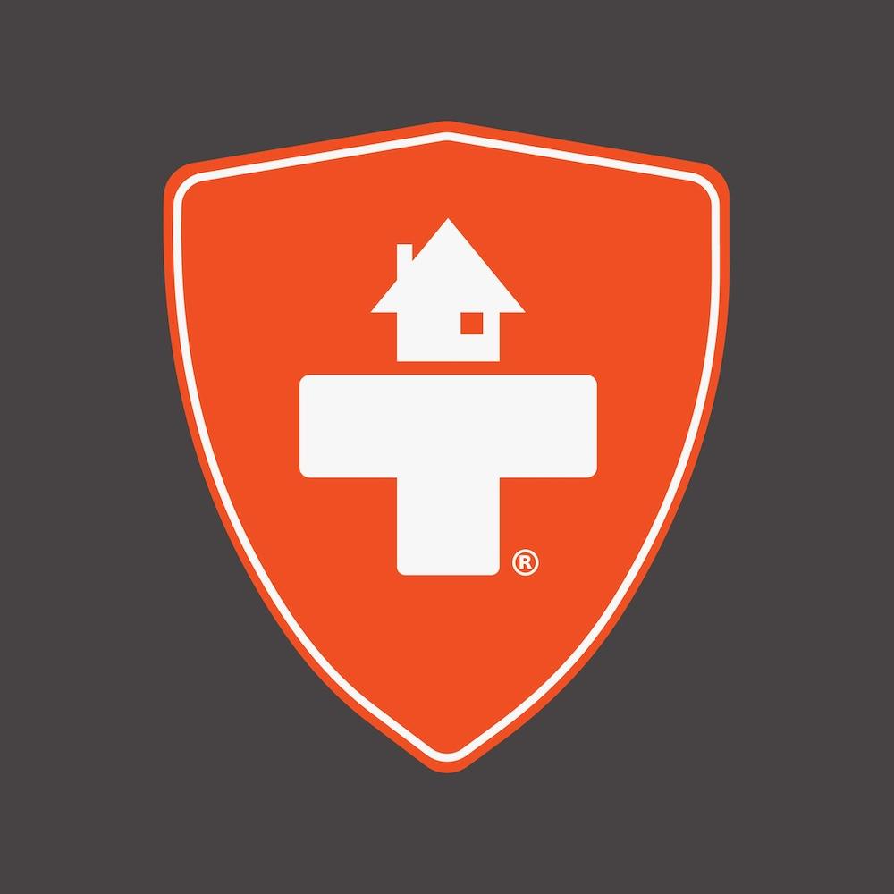 company logo