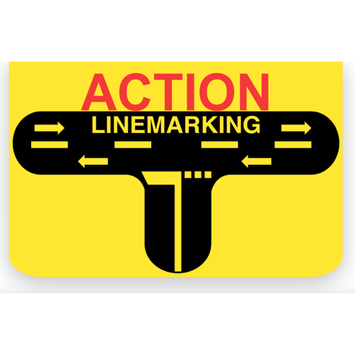 Action Linemarking Logo