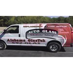 Alabama GlasTek Logo