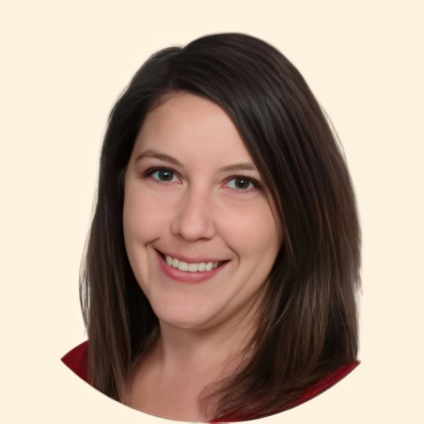 Images Nicole Palmer, Counselor