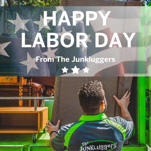 Images The Junkluggers of Kentucky