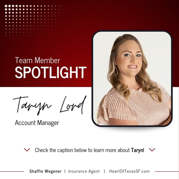 Images Shaffin Wegener - State Farm Insurance Agent
