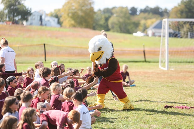 Images Portsmouth Christian Academy