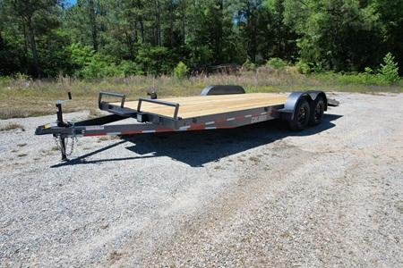 Images Caliber Trailer Mfg