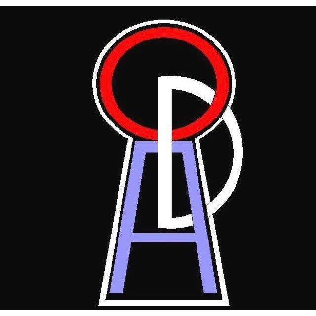 Open Doors Auto Logo