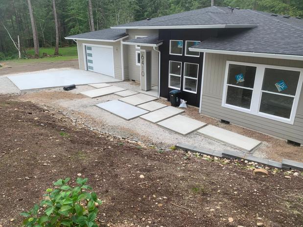 Images All Pro Concrete LLC