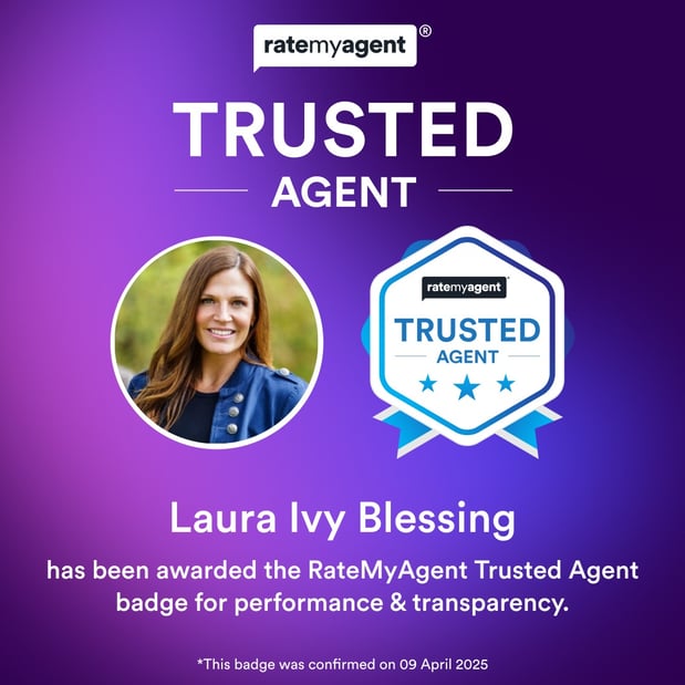 Images Blessed Life Group, Keller Williams Realty, Inc., Laura Ivy Blessing