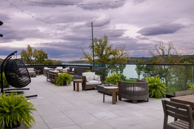 Images voco James Newbury Hudson Valley by IHG