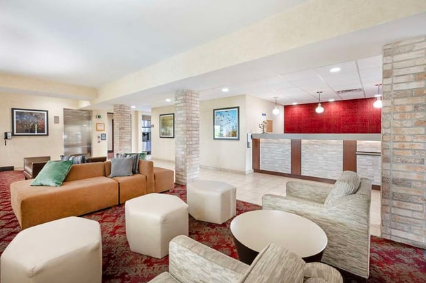 Images Best Western Plus Howe Inn
