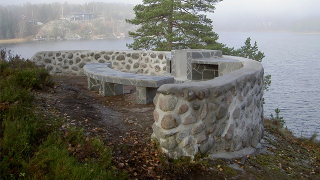 Images Värmdö Mur AB