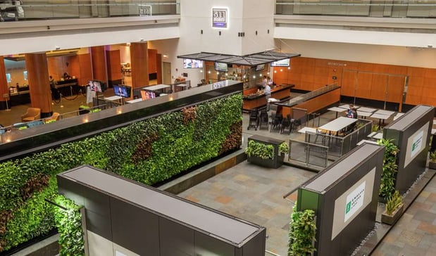 Images Embassy Suites by Hilton Chicago Downtown Magnificent Mile