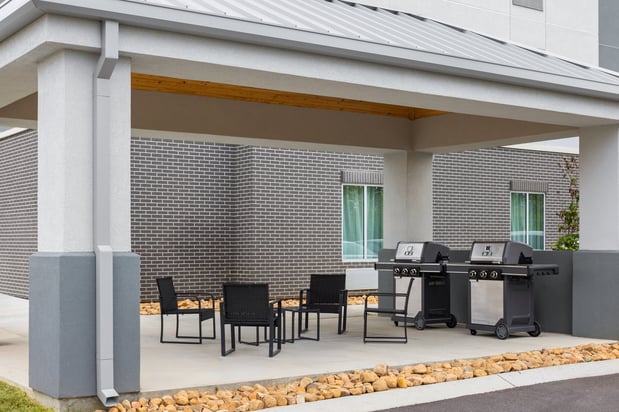 Images Candlewood Suites Chattanooga - East Ridge by IHG
