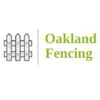 Oakland Fencing Logo