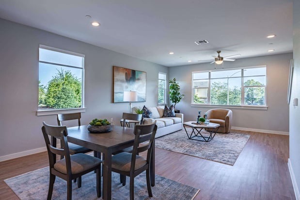 Images Villae ATX Luxury Rental Homes