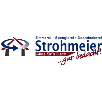 Hansjürgen Strohmeier GmbH Alles fürs Dach - gut beDacht Logo
