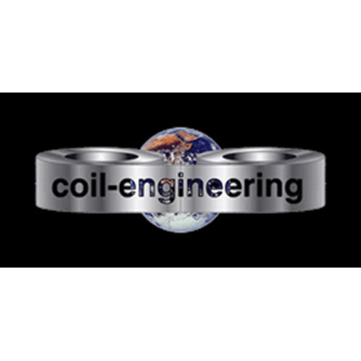 Coil Engineering Logo