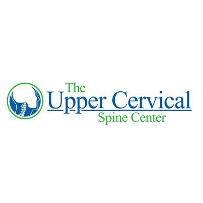 The Upper Cervical Spine Center Logo