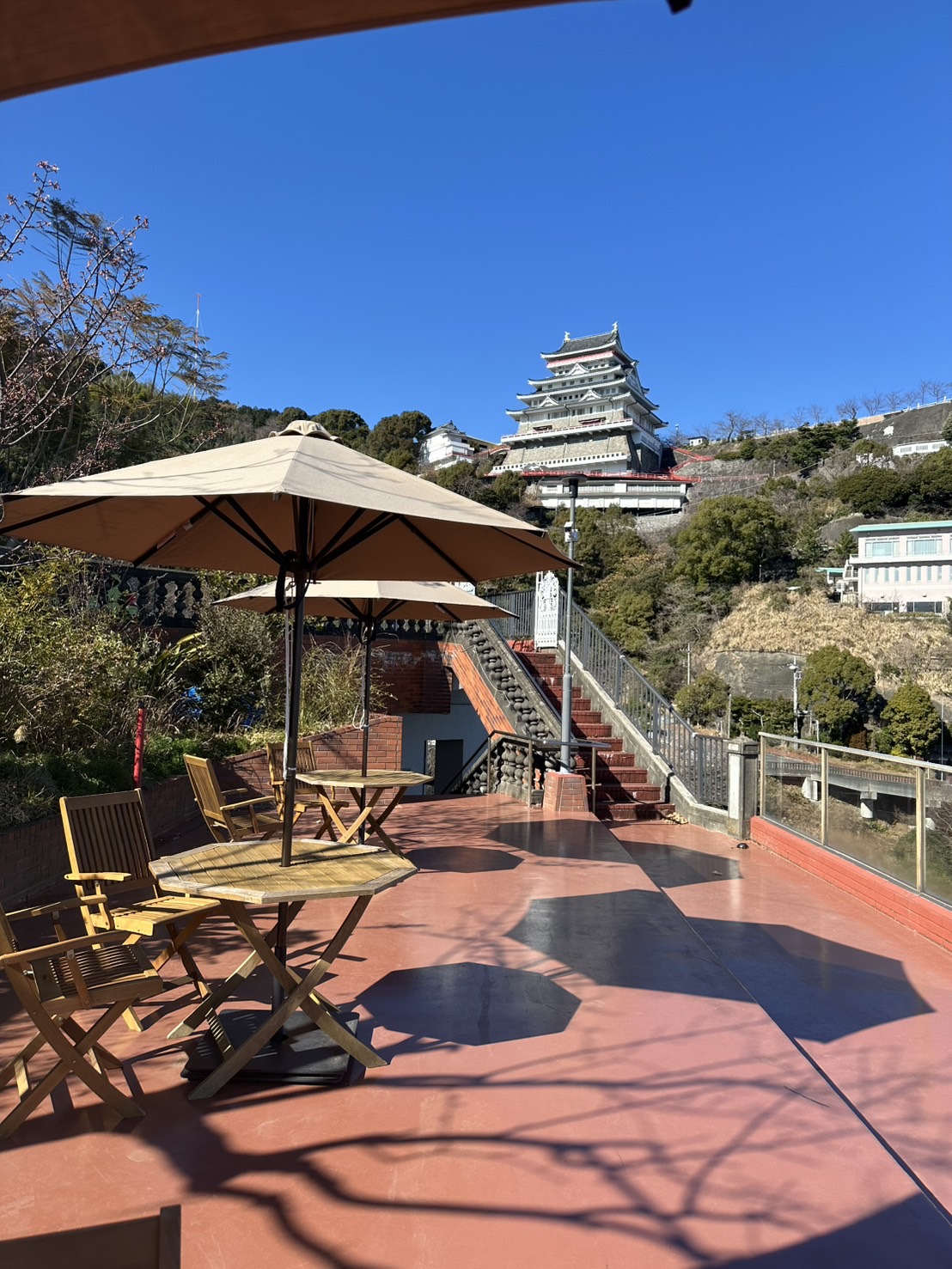 Images 熱海 天空のホテル 夢寿庵