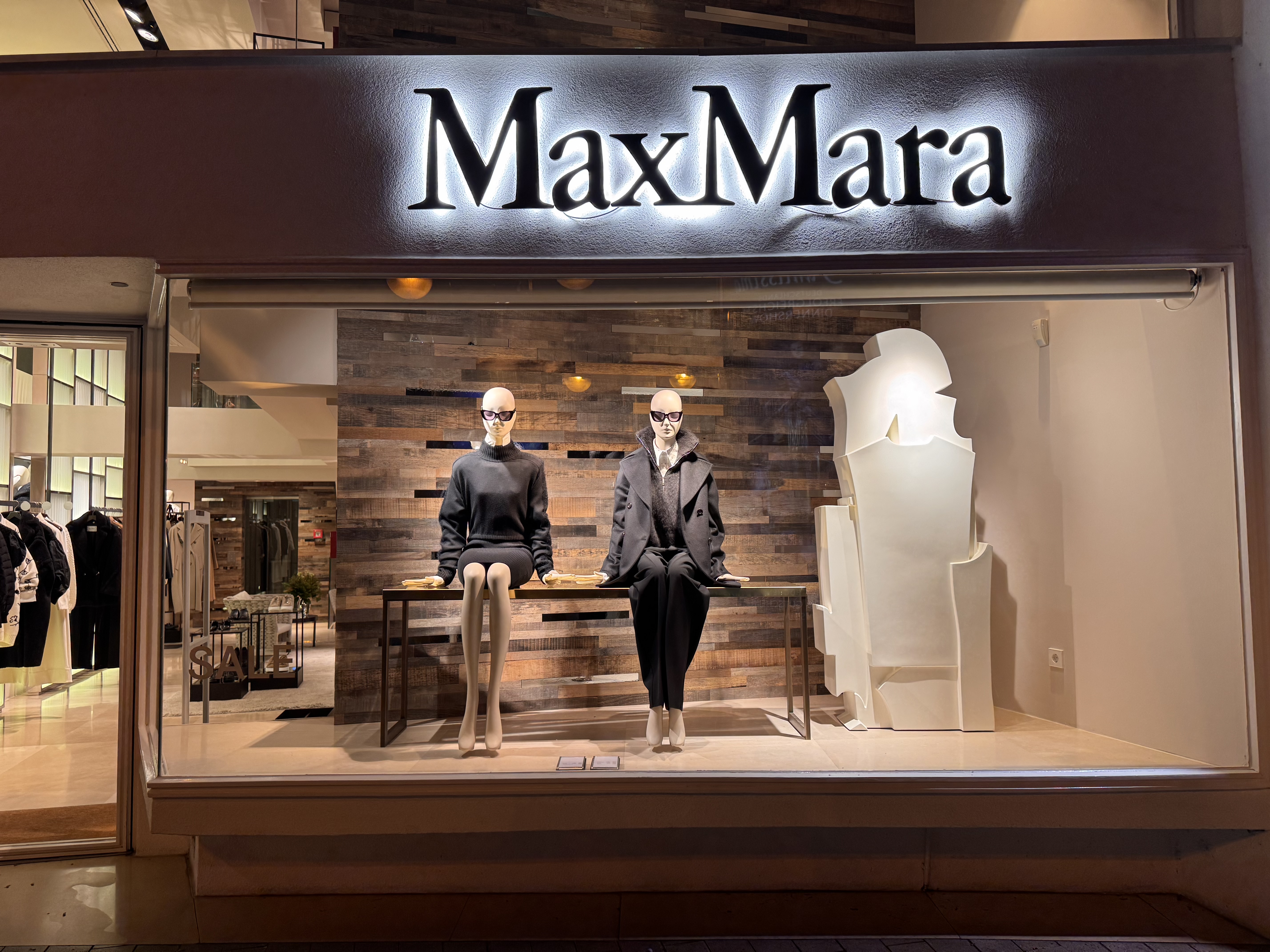 Bilder Max Mara