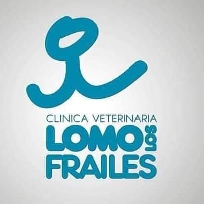 Clinica Veterinaria Lomo Los Frailes Logo