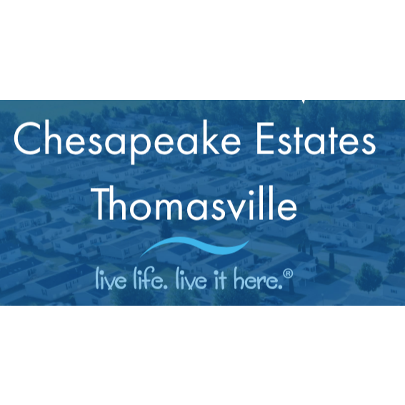 Thomasville Commons Manufactured Home Community Logo