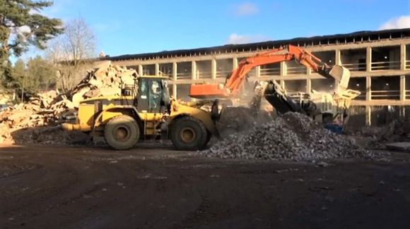 Images Paakkunainen Group Oy