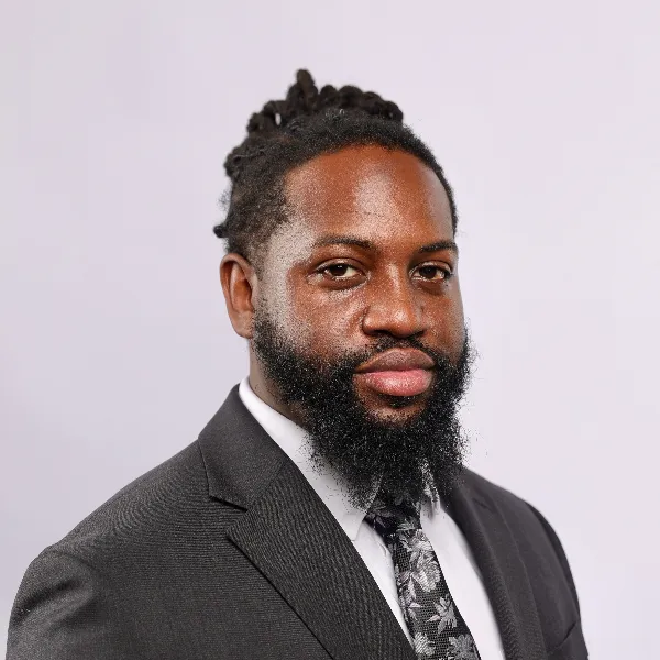 Hunter Ricks - Glen Allen, VA - Mental Health Counseling, Clinical Social Worker, Psychologist