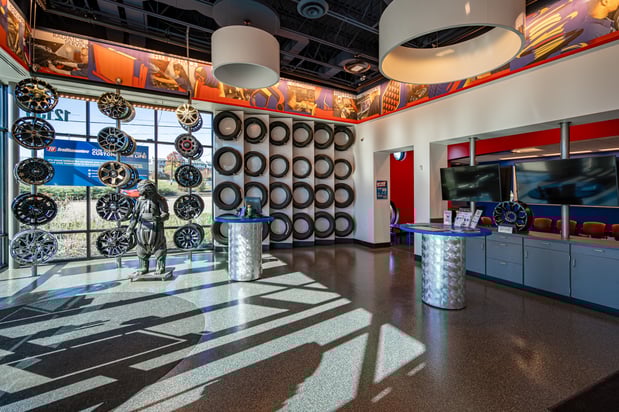 Images Tire Discounters
