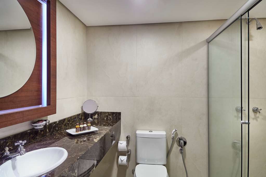 Images Hilton Porto Alegre