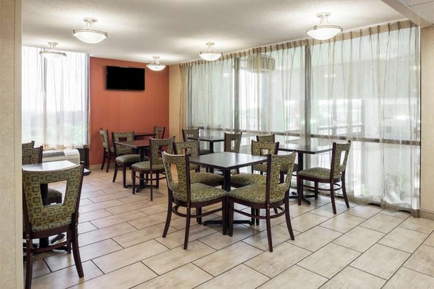 Images Hampton Inn Branson on the Strip