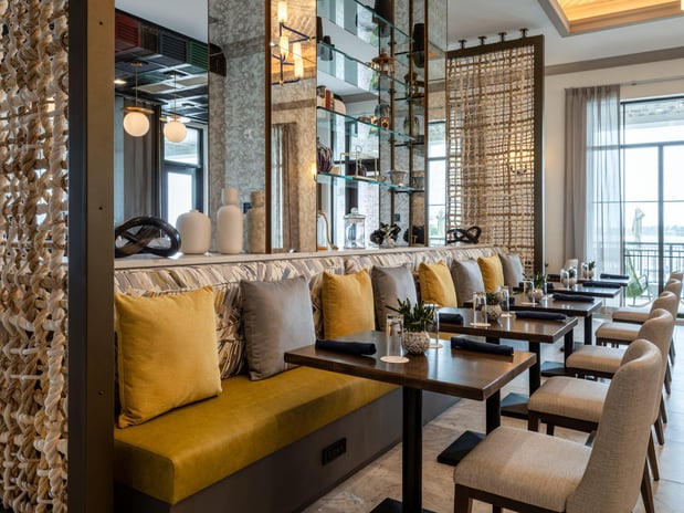 Images Hotel Indigo Panama City Marina by IHG