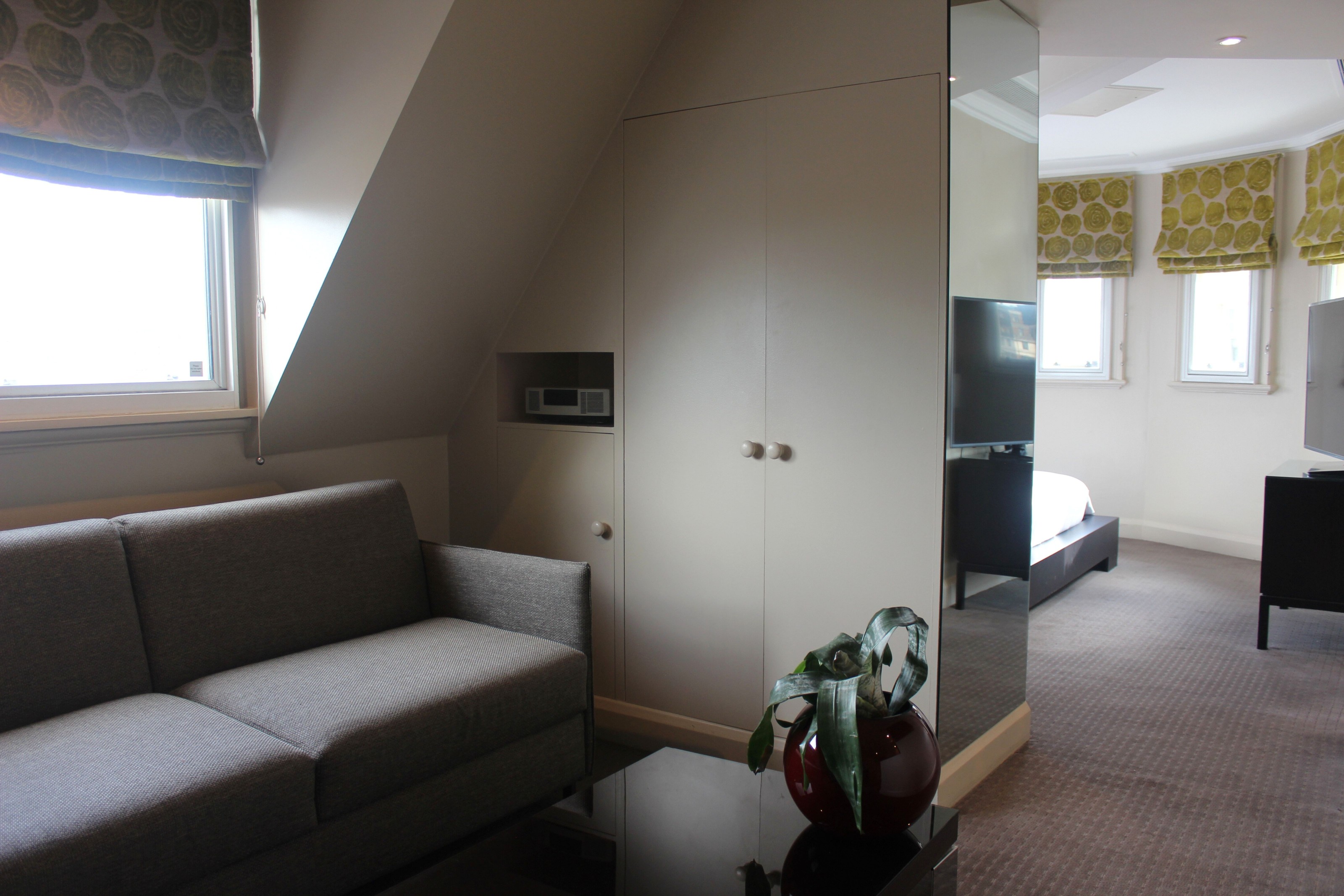 Radisson Blu Hotel, London Tottenham Court Road - Junior Suite