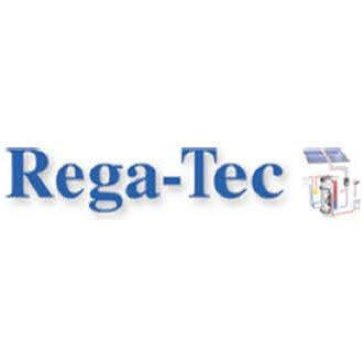Logo REGA-TEC | SHK Fachbetrieb