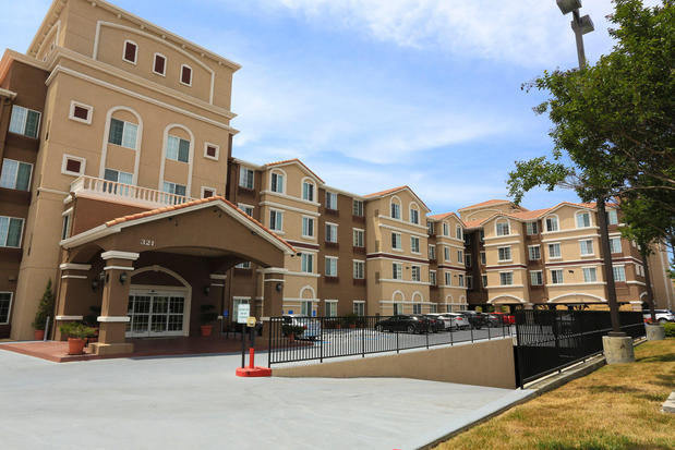 Images Staybridge Suites Silicon Valley-Milpitas by IHG