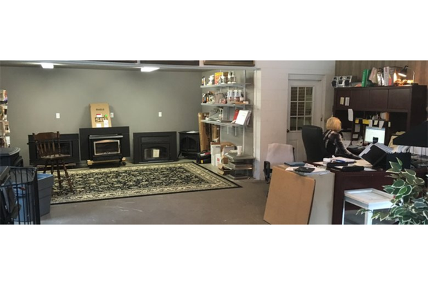 Images Oesterling Chimney Sweep, LLC: Columbus Shop