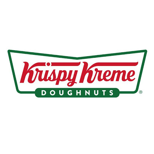 Krispy Kreme - CC Forum des Halles café, bar, brasserie