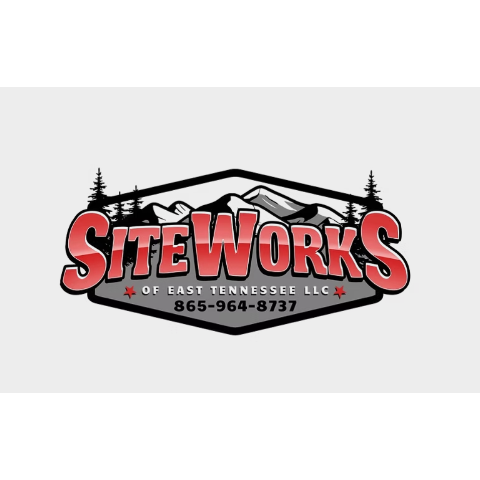 Site Works of East Tennessee