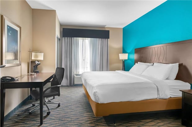 Images Best Western Plus Hiawatha Hotel